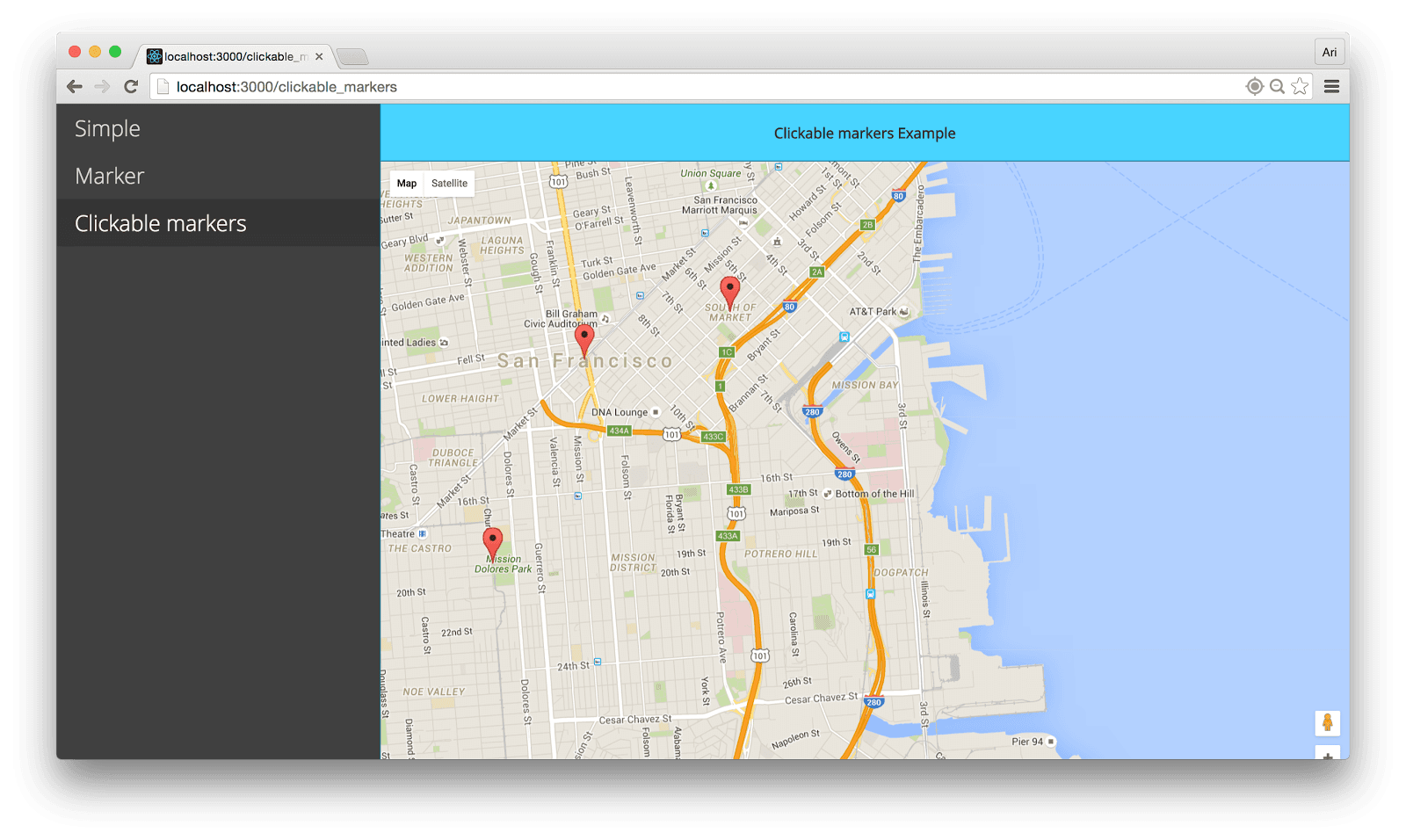 JavaScript Weekly #1